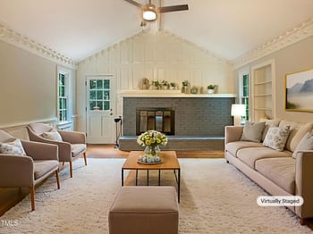 1312 Rainwood Ln, Raleigh, NC 27615