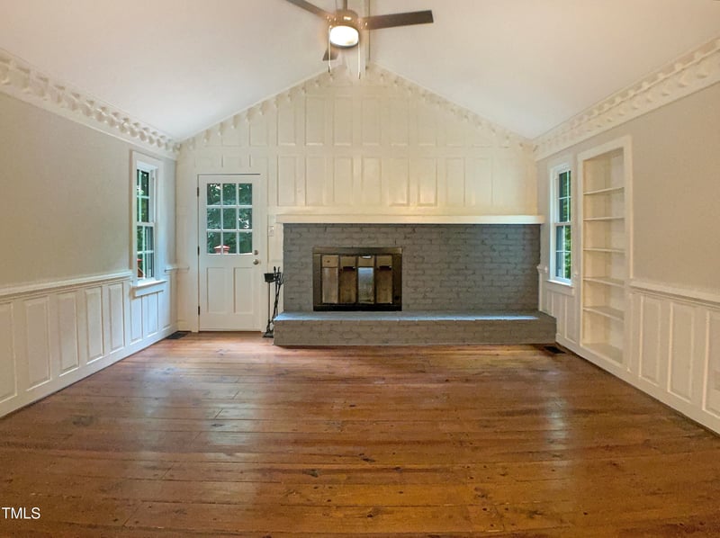 1312 Rainwood Ln, Raleigh, NC 27615