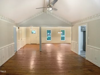 1312 Rainwood Ln, Raleigh, NC 27615