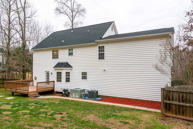 1312 Red Brick Rd, Garner, NC 27529