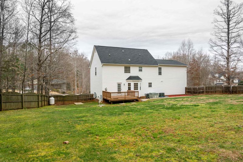 1312 Red Brick Rd, Garner, NC 27529
