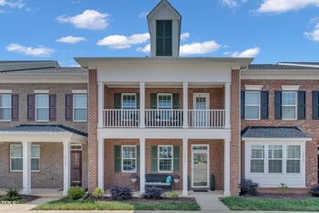 1312 Regulator St, Raleigh, NC 27603