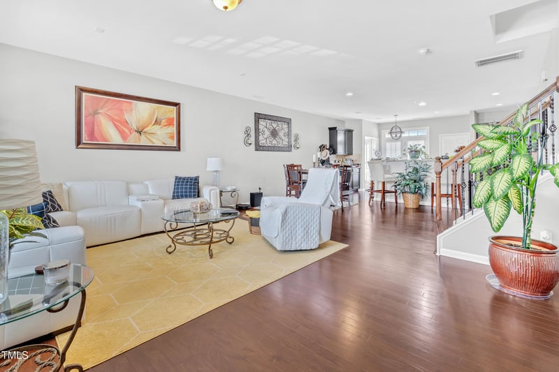 1312 Regulator St, Raleigh, NC 27603