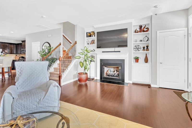 1312 Regulator St, Raleigh, NC 27603