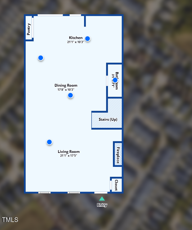 1312 Regulator St, Raleigh, NC 27603