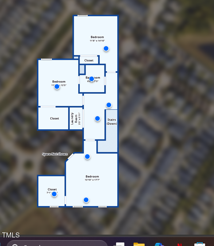 1312 Regulator St, Raleigh, NC 27603