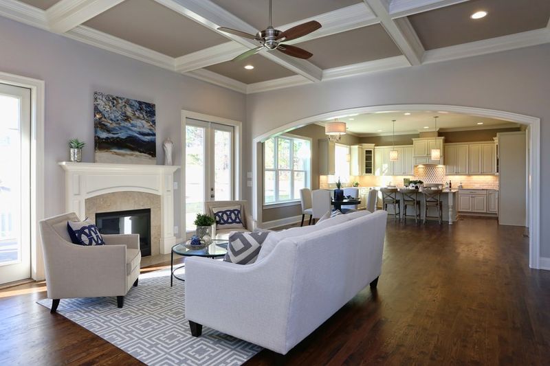 1312 Reservoir View Ln, Wake Forest, NC 27587