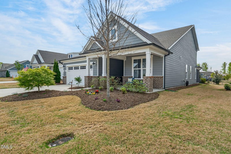 1312 Ringlet Rn, Fuquay Varina, NC 27526