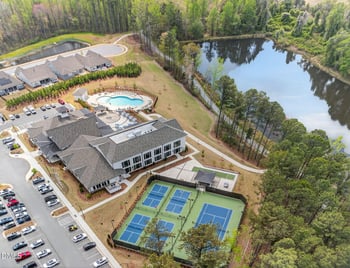 1312 Ringlet Rn, Fuquay Varina, NC 27526