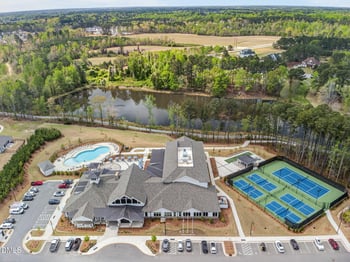 1312 Ringlet Rn, Fuquay Varina, NC 27526