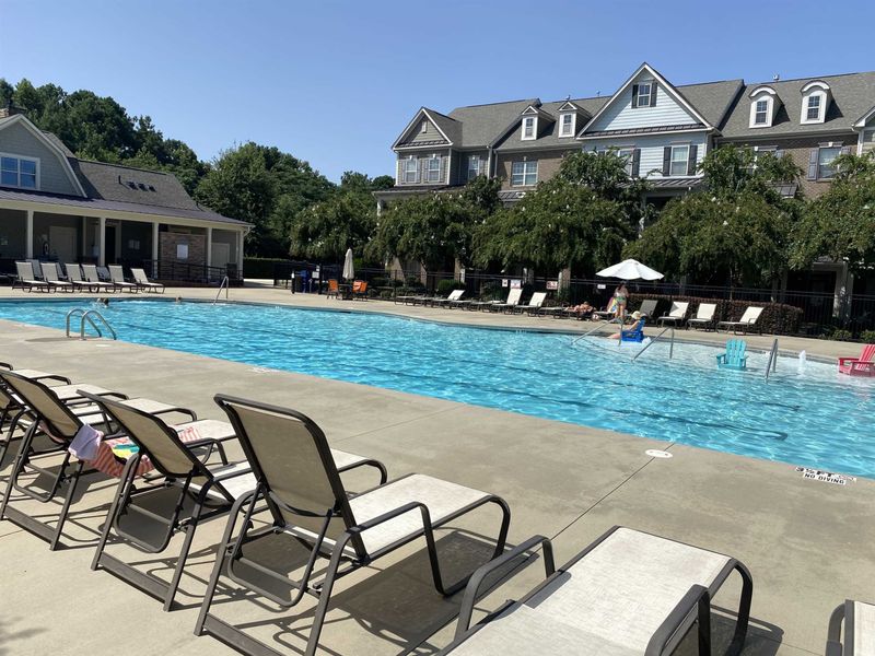 1312 Rodessa Rn, Raleigh, NC 27607