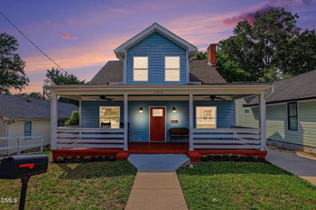 1312 Roxboro St, Durham, NC 27707