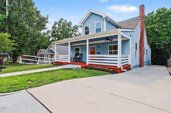 1312 Roxboro St, Durham, NC 27707