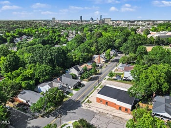 1312 Roxboro St, Durham, NC 27707