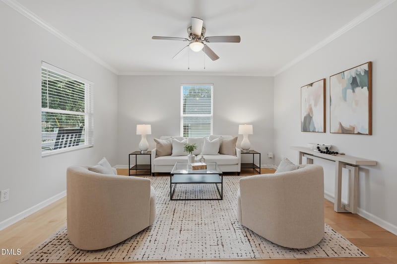 1312 S Roxboro St, Durham, NC 27707
