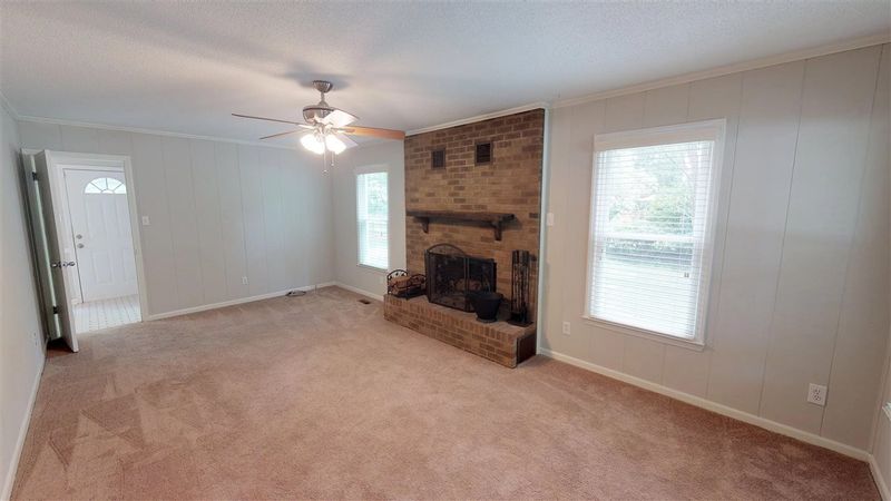 1312 Shady Ln, Durham, NC 27712