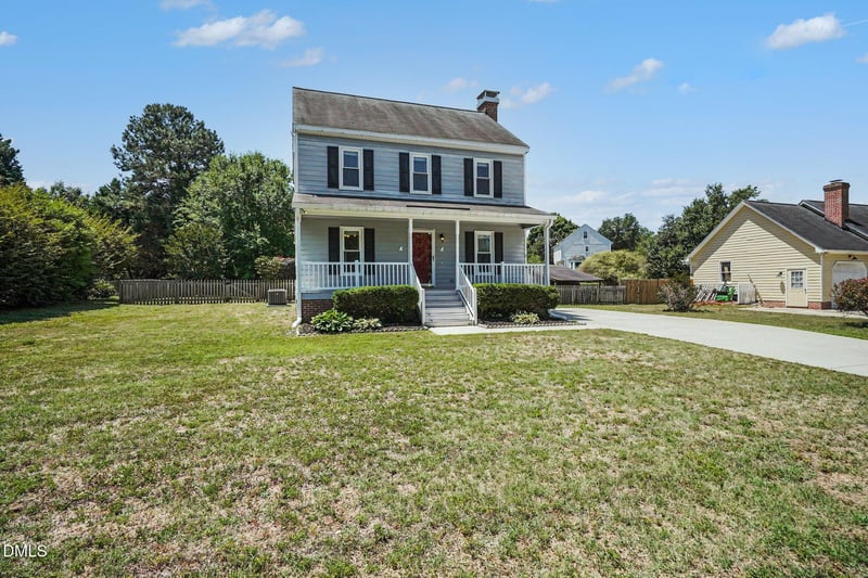 1312 Silent Brook Rd, Wake Forest, NC 27587