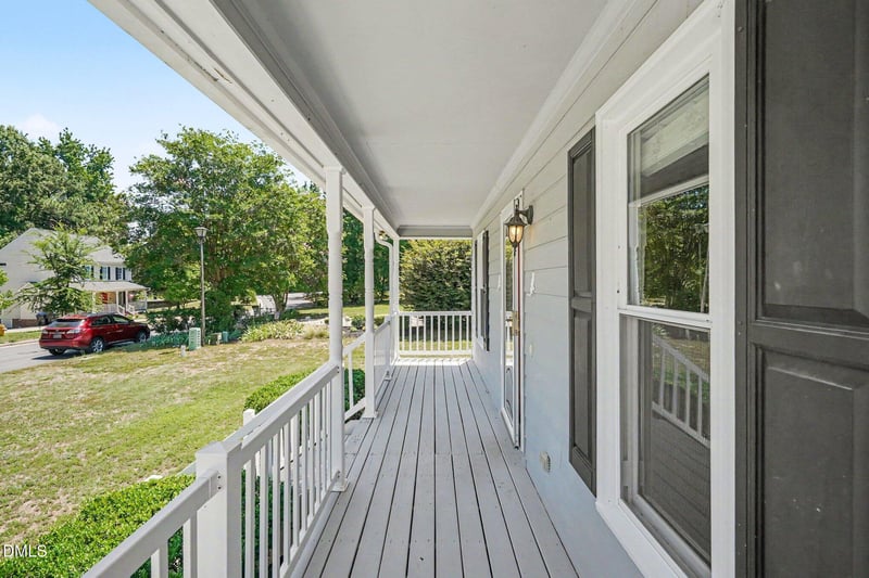1312 Silent Brook Rd, Wake Forest, NC 27587