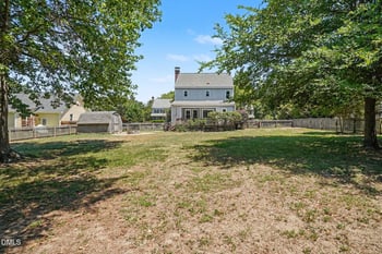 1312 Silent Brook Rd, Wake Forest, NC 27587