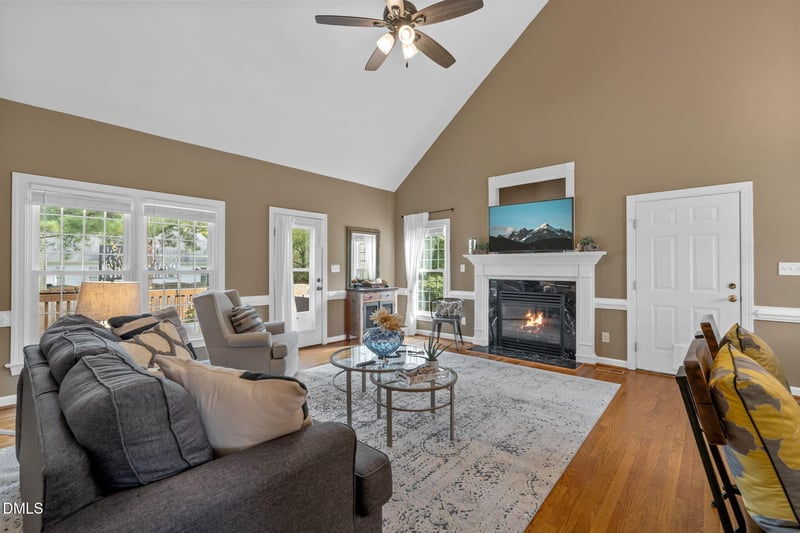 1312 Sippihaw Dr, Fuquay Varina, NC 27526