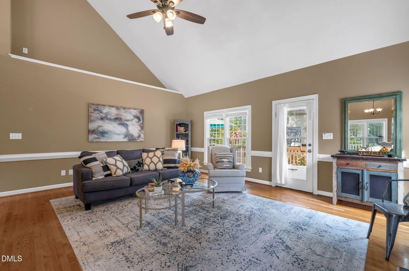 1312 Sippihaw Dr, Fuquay Varina, NC 27526