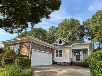 1312 Sky Hill Pl, Wake Forest, NC 27587