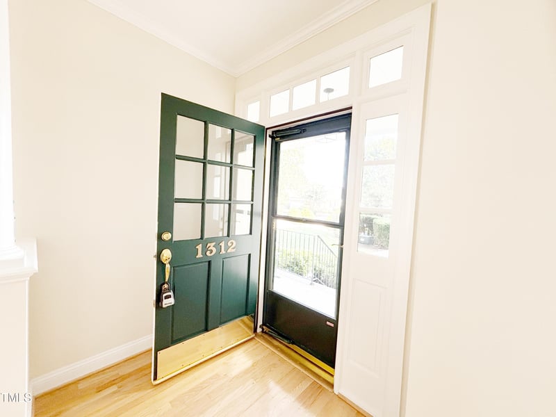 1312 Sky Hill Pl, Wake Forest, NC 27587