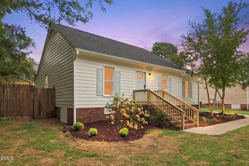 1312 Spring Song Ln, Knightdale, NC 27545
