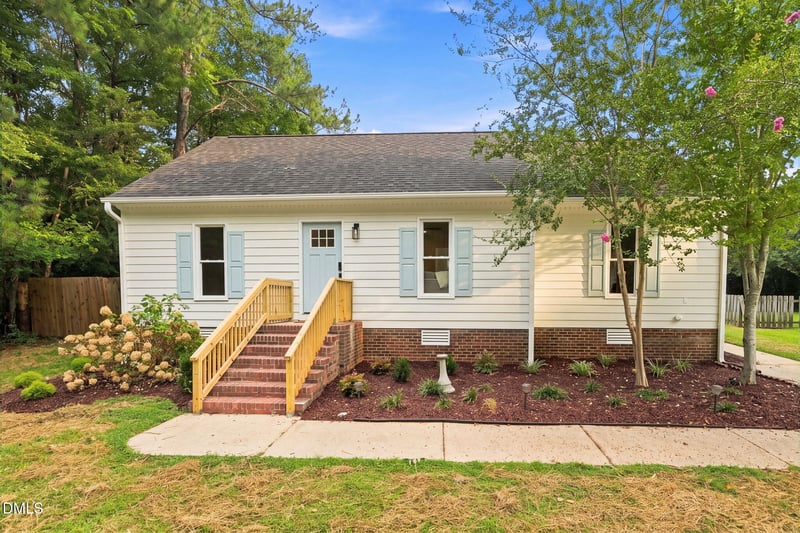1312 Spring Song Ln, Knightdale, NC 27545