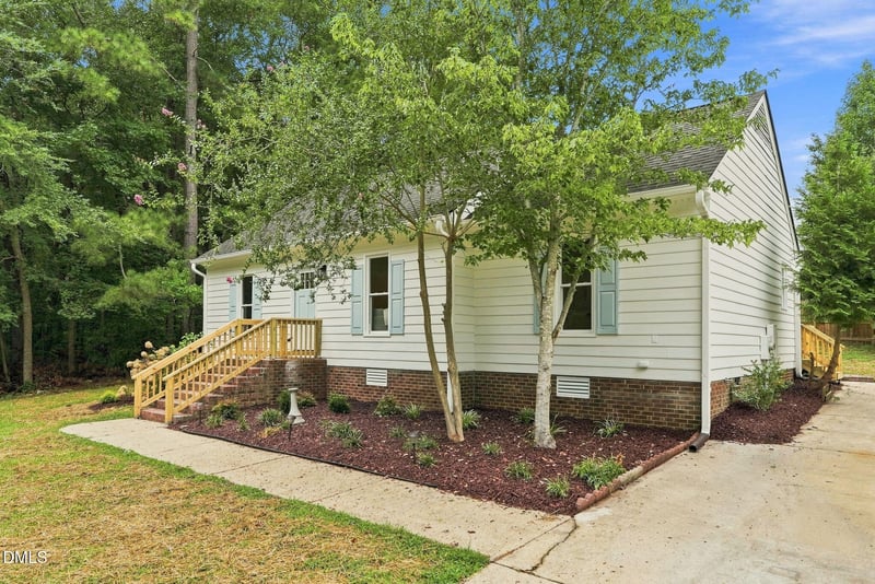 1312 Spring Song Ln, Knightdale, NC 27545