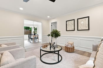 1312 Spring Song Ln, Knightdale, NC 27545