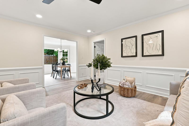 1312 Spring Song Ln, Knightdale, NC 27545