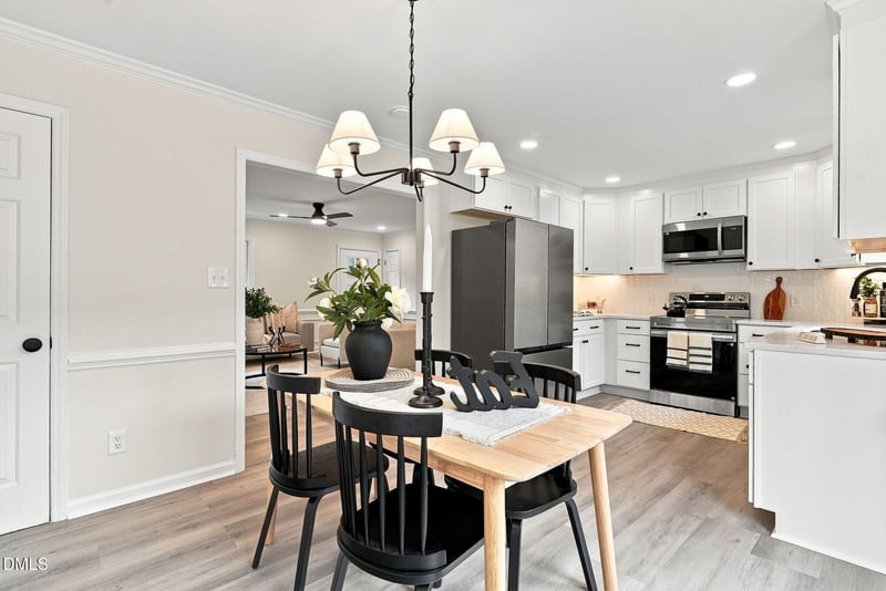 1312 Spring Song Ln, Knightdale, NC 27545