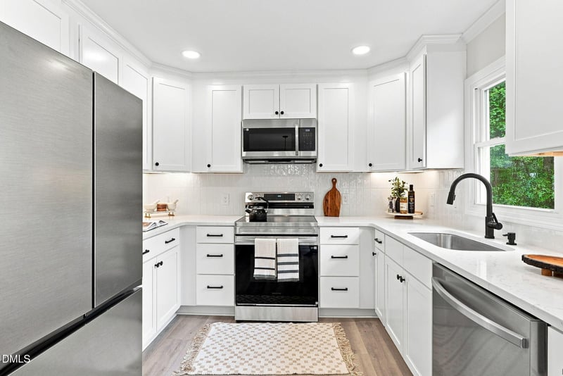 1312 Spring Song Ln, Knightdale, NC 27545