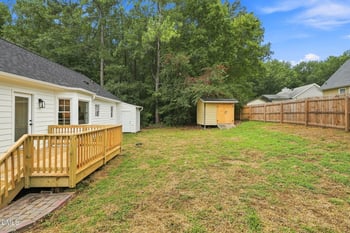 1312 Spring Song Ln, Knightdale, NC 27545