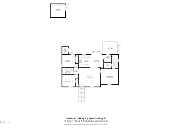 1312 Spring Song Ln, Knightdale, NC 27545