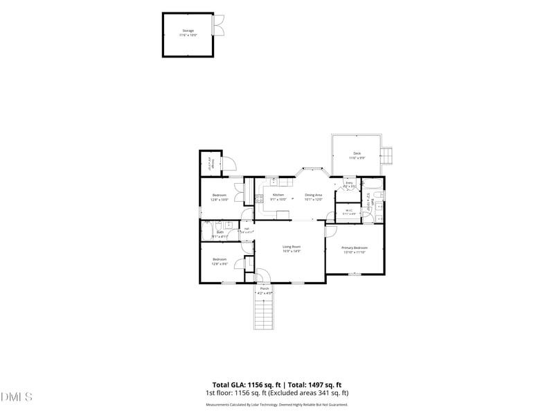 1312 Spring Song Ln, Knightdale, NC 27545