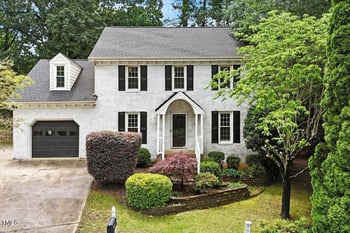 1312 Stonemoor Ct, Raleigh, NC 27606