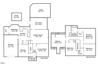 1312 Stonemoor Ct, Raleigh, NC 27606