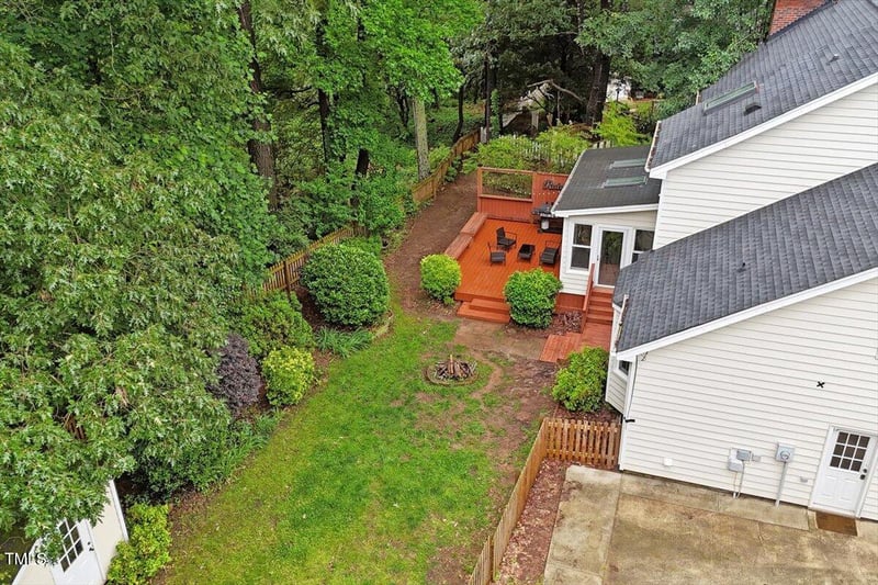 1312 Stonemoor Ct, Raleigh, NC 27606