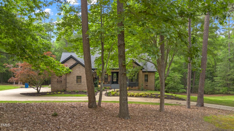 13121 Melvin Arnold Rd, Raleigh, NC 27613