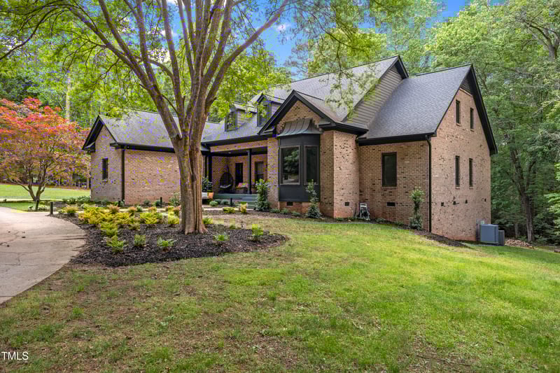 13121 Melvin Arnold Rd, Raleigh, NC 27613