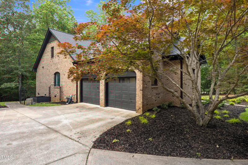 13121 Melvin Arnold Rd, Raleigh, NC 27613