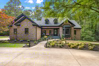 13121 Melvin Arnold Rd, Raleigh, NC 27613