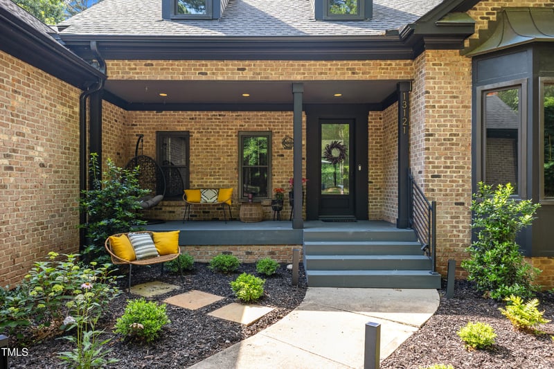 13121 Melvin Arnold Rd, Raleigh, NC 27613