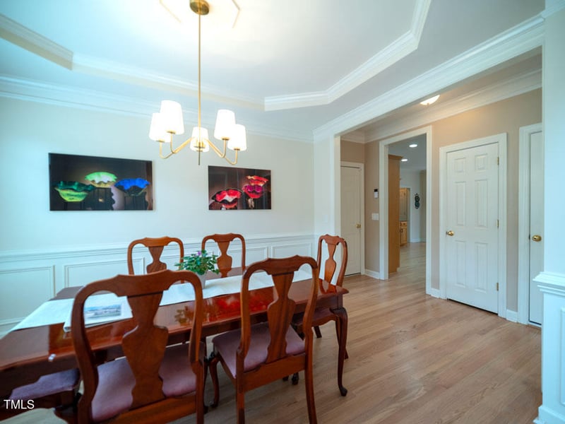 13121 Sargas St, Raleigh, NC 27614