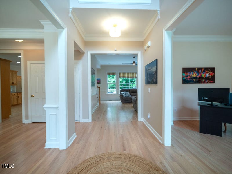 13121 Sargas St, Raleigh, NC 27614