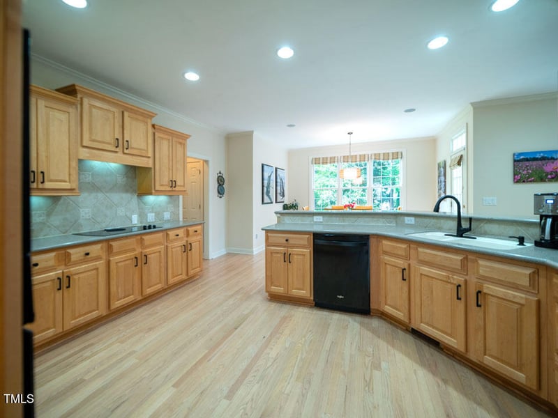 13121 Sargas St, Raleigh, NC 27614
