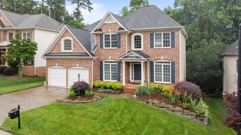 13121 Sargas St, Raleigh, NC 27614