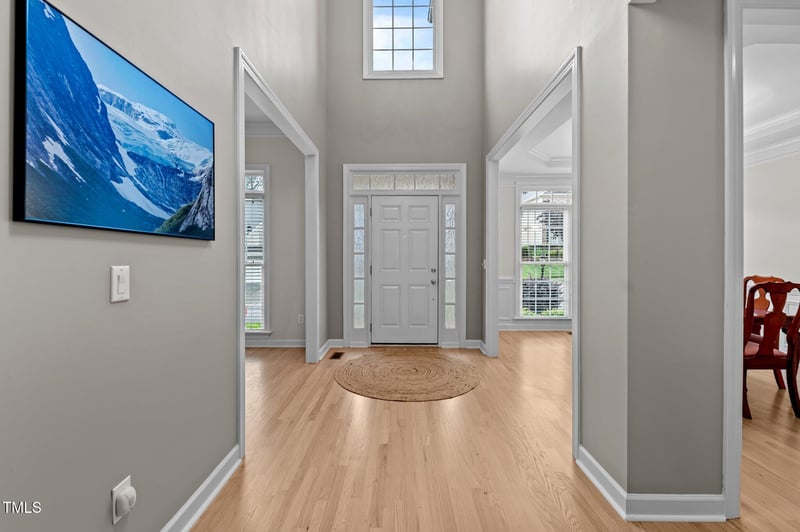 13121 Sargas St, Raleigh, NC 27614